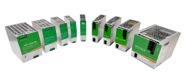 Explore the new realm of efficient energy: SDP Series DIN-Rail Power Supplies - A Perfect Fusion of Economy and Innovation